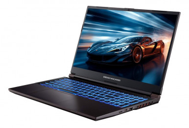 Ноутбук (портативний комп’ютер) CI7-13620H 15" 32GB/1TB RG2050-15UA26 DREAM MACHINES-7-зображення