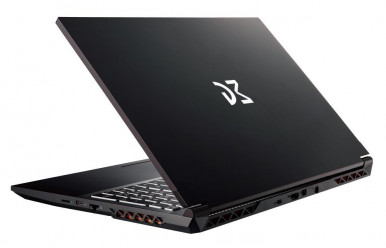 Ноутбук (портативний комп’ютер) CI7-13620H 15" 32GB/1TB RG2050-15UA26 DREAM MACHINES-8-зображення