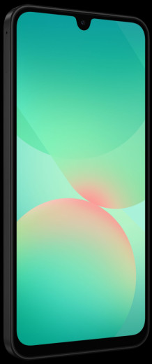 Смартфон Samsung Galaxy A26 5G 8/256Gb Black (SM-A266BZKCEUC)-19-изображение