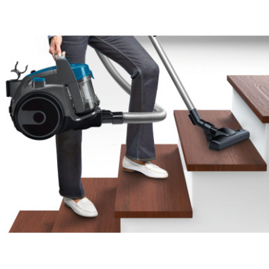 Пылесос Bosch BGS05A220-18-изображение