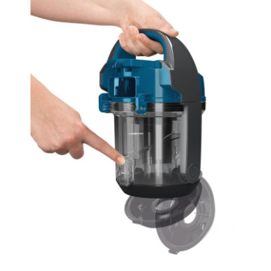 Пылесос Bosch BGS05A220-13-изображение