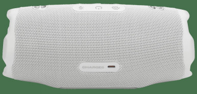 Портативна акустика JBL Charge 6 White (JBLCHARGE6WHT)-32-зображення