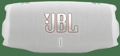 Портативна акустика JBL Charge 6 White (JBLCHARGE6WHT)-36-зображення