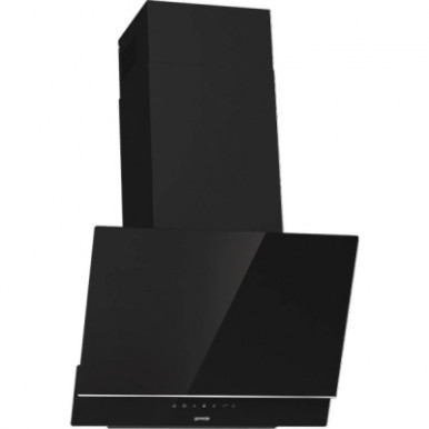 Вытяжка кухонная Gorenje WHI649B21S-10-изображение