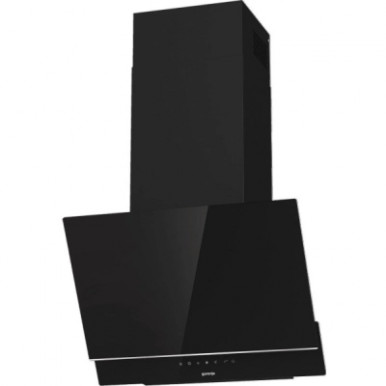 Вытяжка кухонная Gorenje WHI649B21S-11-изображение