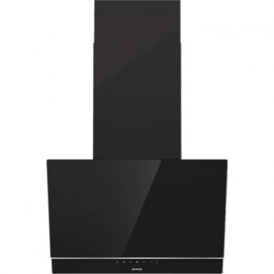 Вытяжка кухонная Gorenje WHI649B21S-12-изображение