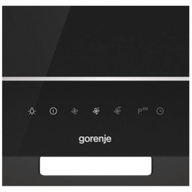 Вытяжка кухонная Gorenje WHI649B21S-13-изображение