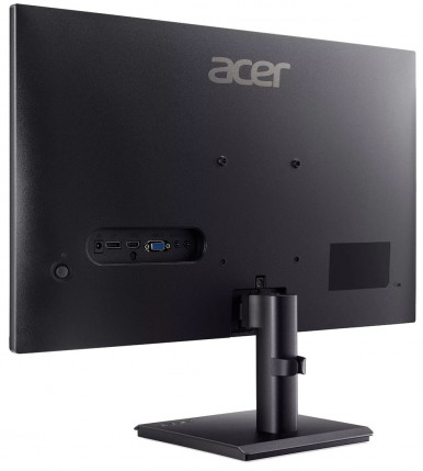 Монiтор 23.8" Acer Vero V247YGbip (UM.QV7EE.G08) Black-7-зображення