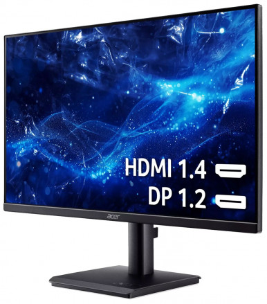 Монiтор 23.8" Acer Vero V247YGbip (UM.QV7EE.G08) Black-8-зображення