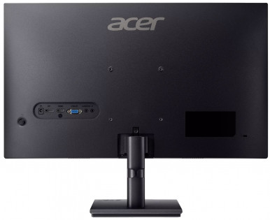 Монiтор 23.8" Acer Vero V247YGbip (UM.QV7EE.G08) Black-10-зображення