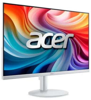 Монiтор 27" Acer SA273G0wi (UM.HS3EE.005) White-6-зображення