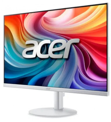 Монiтор 27" Acer SA273G0wi (UM.HS3EE.005) White-8-зображення