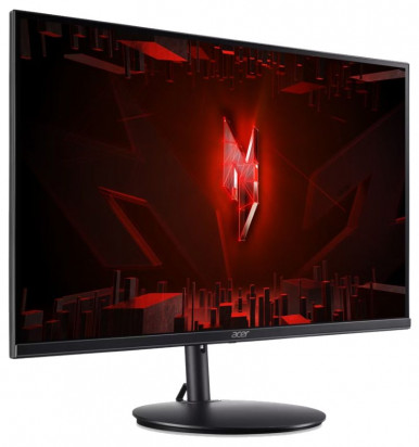 Монiтор 27" Acer XF270M3biiph (UM.HX0EE.319) Black-8-зображення