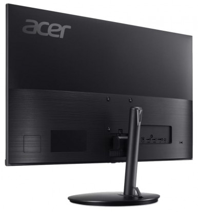 Монiтор 27" Acer XF270M3biiph (UM.HX0EE.319) Black-10-зображення