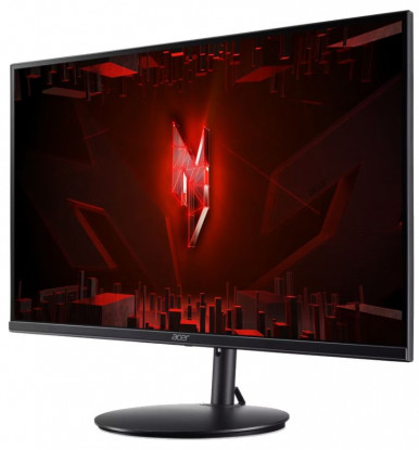 Монiтор 27" Acer XF270M3biiph (UM.HX0EE.319) Black-11-зображення