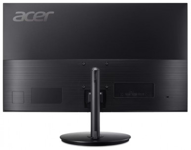 Монiтор 27" Acer XF270M3biiph (UM.HX0EE.319) Black-13-зображення