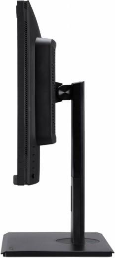 Монiтор 27" Acer B278UEbemiqprcuzx (UM.HB8EE.E03) Black-11-зображення