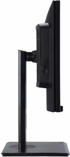 Монiтор 27" Acer B278UEbemiqprcuzx (UM.HB8EE.E03) Black-14-зображення