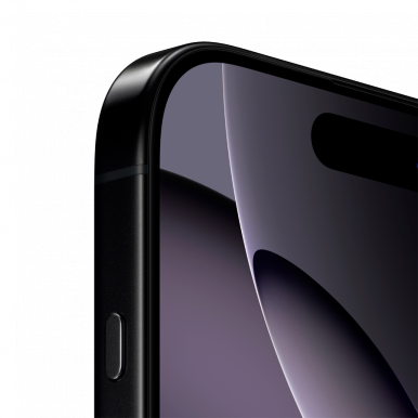 Смартфон Apple iPhone 16 Pro Max 512GB Black Titanium (MYX03SX/A)-41-зображення