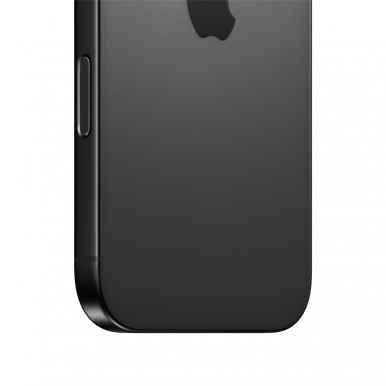 Смартфон Apple iPhone 16 Pro Max 512GB Black Titanium (MYX03SX/A)-43-зображення
