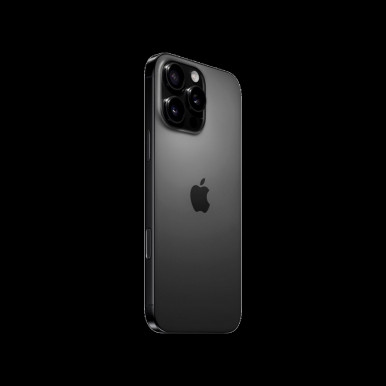 Смартфон Apple iPhone 16 Pro Max 512GB Black Titanium (MYX03SX/A)-48-зображення