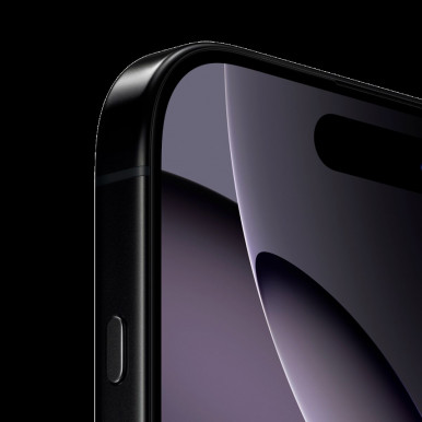 Смартфон Apple iPhone 16 Pro Max 512GB Black Titanium (MYX03SX/A)-49-зображення