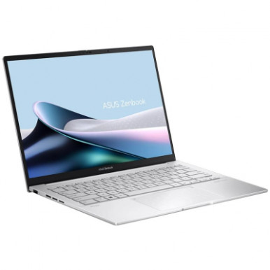 Ноутбук ASUS Zenbook 14 OLED UX3405CA-PP289 (90NB14W2-M00BC0)-8-зображення
