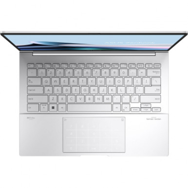 Ноутбук ASUS Zenbook 14 OLED UX3405CA-PP289 (90NB14W2-M00BC0)-10-зображення