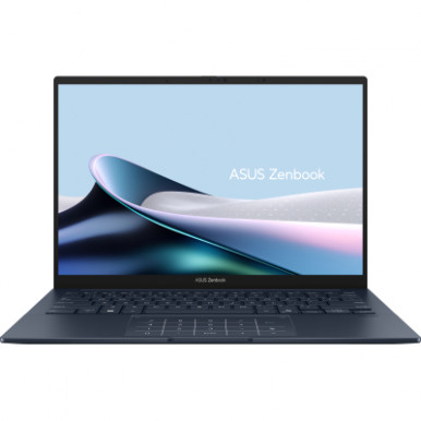 Ноутбук ASUS Zenbook 14 OLED UX3405CA-PP288 (90NB14W1-M00BB0)-8-зображення
