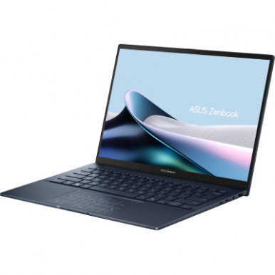 Ноутбук ASUS Zenbook 14 OLED UX3405CA-PP288 (90NB14W1-M00BB0)-10-зображення
