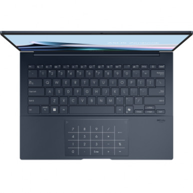 Ноутбук ASUS Zenbook 14 OLED UX3405CA-PP288 (90NB14W1-M00BB0)-11-зображення