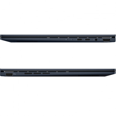 Ноутбук ASUS Zenbook 14 OLED UX3405CA-PP288 (90NB14W1-M00BB0)-12-зображення