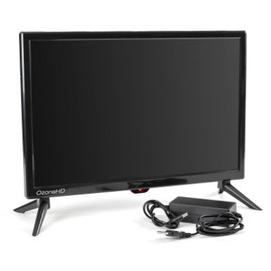 Телевизор Ozonehd 19HN88T2-13-изображение