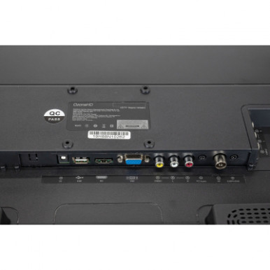 Телевизор Ozonehd 19HN88T2-21-изображение