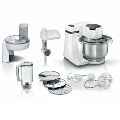 Кухонна машина Bosch MUMS2EW30-13-зображення
