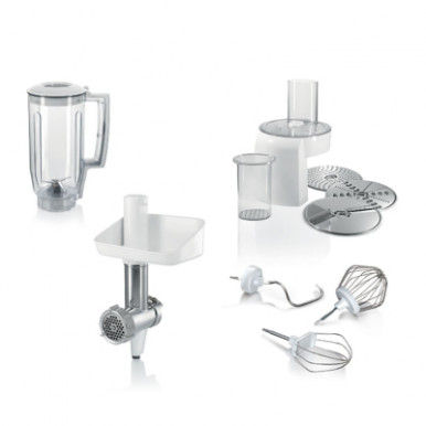 Кухонна машина Bosch MUMS2EW30-17-зображення