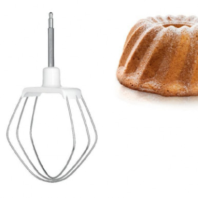 Кухонна машина Bosch MUMS2EW30-22-зображення