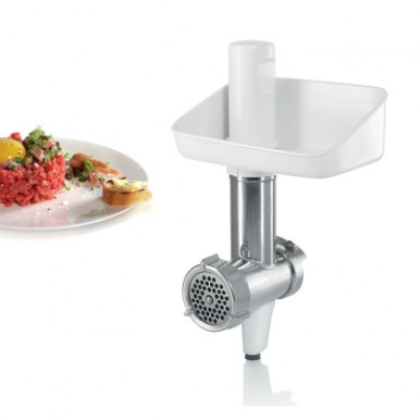 Кухонна машина Bosch MUMS2EW30-25-зображення