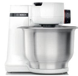 Кухонна машина Bosch MUMS2EW30-4-зображення