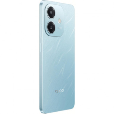 Смартфон OPPO A3X 4/128 CPH2641 OCEAN BLUE-17-зображення