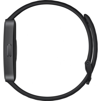 Смарт-годинник Huawei Band 10 Black (55020EEP)-8-зображення