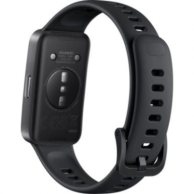 Смарт-годинник Huawei Band 10 Black (55020EEP)-9-зображення