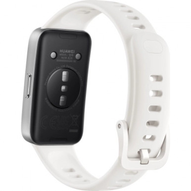 Смарт-годинник Huawei Band 10 White Metal Body (55020ELM)-9-зображення