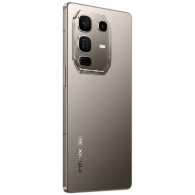 Мобільний телефон Infinix Note 50 Pro+ 12/256Gb NFC Titanium Grey (4894947070068)-15-зображення