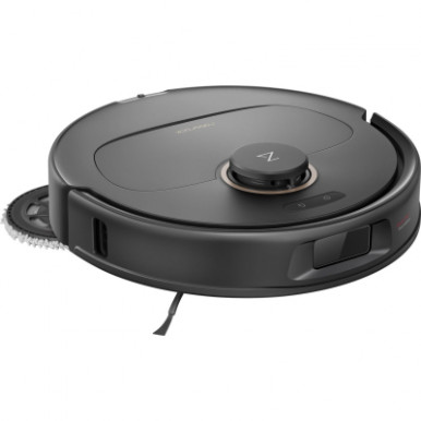 Пылесос Roborock Q REVO PRO BLACK (QRP52-00)-18-изображение