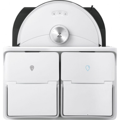 Пылесос Roborock S8 MaxV Ultra White (S8MVU02-00)-20-изображение