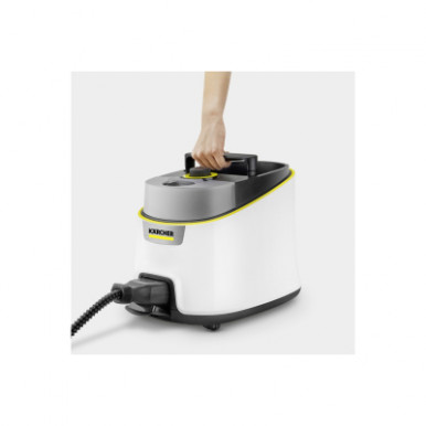Пароочисник Karcher SC 4 Deluxe Iron (1.513-462.0)-15-зображення
