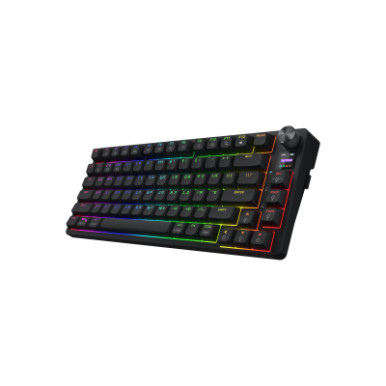 Клавіатура Hator Icefall Pro Wireless/Bluetooth/USB Black (HTK450UA)-9-зображення
