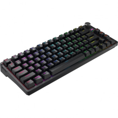 Клавіатура Hator Icefall Pro Wireless/Bluetooth/USB Black (HTK450UA)-10-зображення