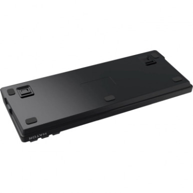 Клавіатура Hator Icefall Pro Wireless/Bluetooth/USB Black (HTK450UA)-12-зображення